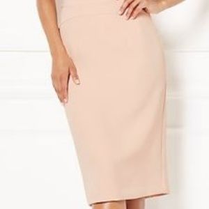 Eva Mendes Collection - Andra Pencil Skirt